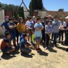 retraite des 6eme a anglet chez les servantes de marie-2